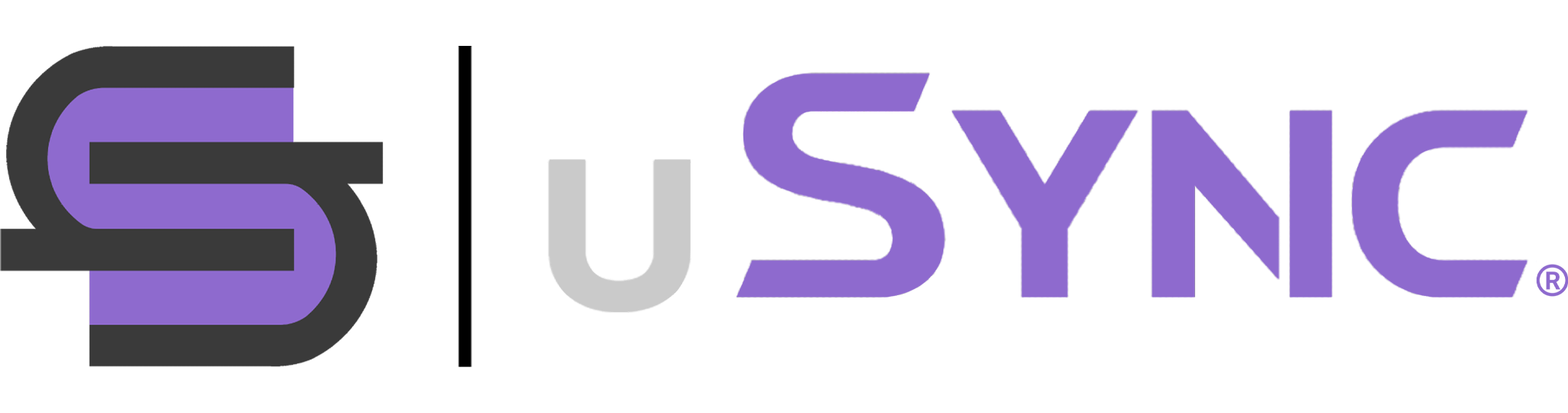 uSync Logo